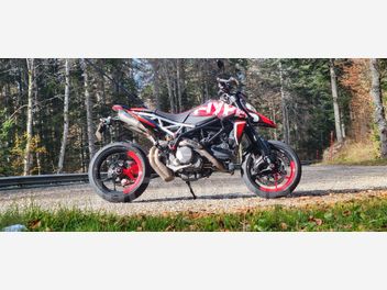 DUCATI HYPERMOTARD 950