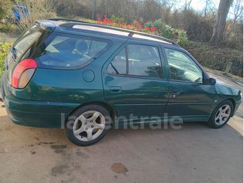 PEUGEOT 306 BREAK BREAK 2.0 HDI XT