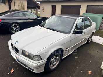 BMW SERIE 3 E36 (E36) 325TDS