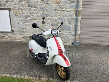 PIAGGIO CARNABY 300 CRUISER