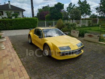 ALPINE A310 V6 SERIE 1