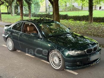 ALPINA B3 S BITURBO 440