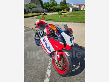 DUCATI SUPERBIKE 749 S