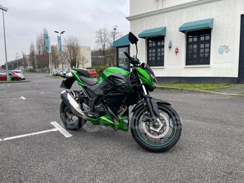 KAWASAKI NINJA 300