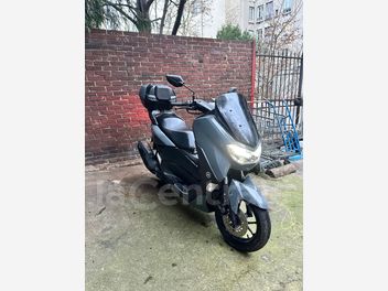 YAMAHA NMAX 125