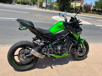 KAWASAKI Z 900 900
