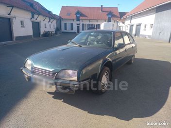 CITROEN CX 25 GTI TURBO