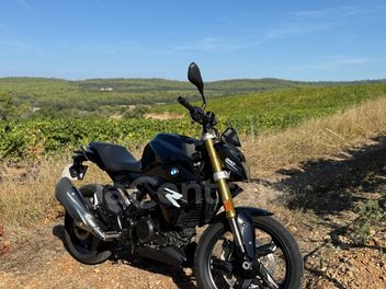 BMW G 310 R G 310 R