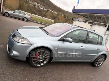 RENAULT MEGANE 2 RS II (2) 2.0 T 225 RS LUXE 5P