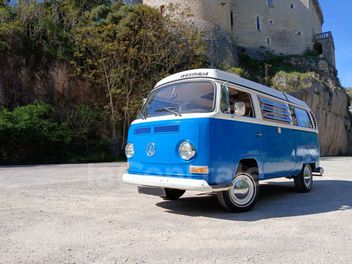 VOLKSWAGEN 1302 S 1.6 50