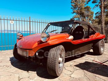 VOLKSWAGEN BUGGY E