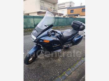 HONDA ST PAN EUROPEAN 1100