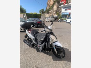 KYMCO PEOPLE 50