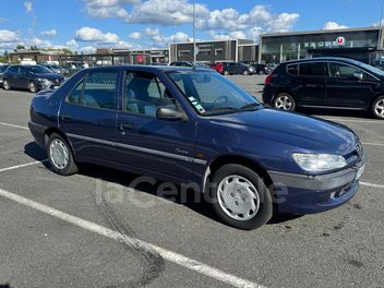 PEUGEOT 