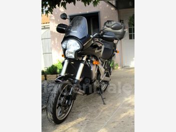 KAWASAKI VERSYS 650