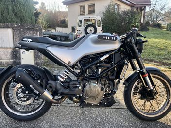 HUSQVARNA VITPILEN 401