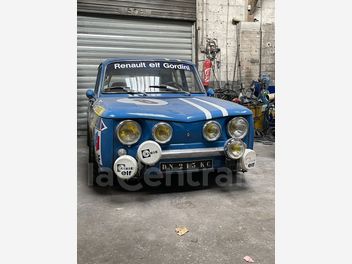 RENAULT 