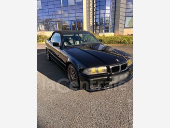 BMW SERIE 3 E36 COUPE (E36) COUPE 325I