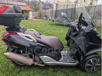 PEUGEOT METROPOLIS 400 RS