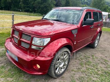 DODGE 