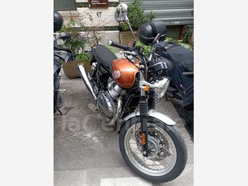 ROYAL ENFIELD INTERCEPTOR 650