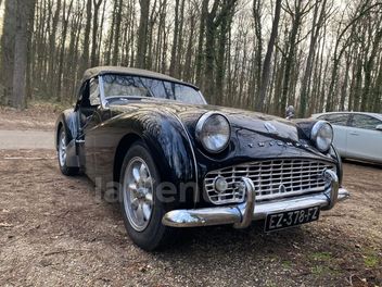 TRIUMPH 