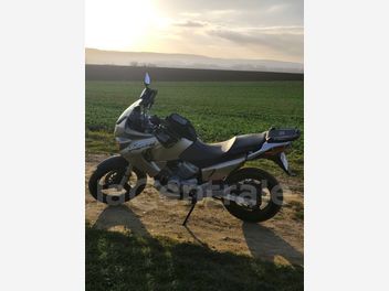 HONDA XL VARADERO 125