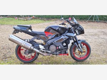 APRILIA RSV 1000 R
