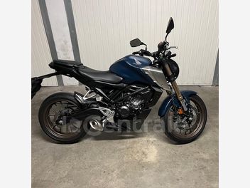 HONDA CBR 125