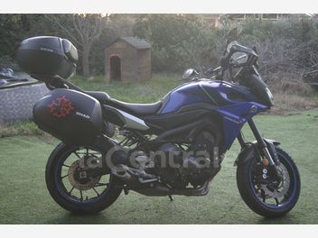 YAMAHA MT-09 900 TRACER