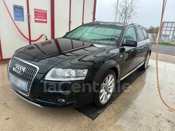 AUDI A6 (3E GENERATION) ALLROAD III 3.0 TDI 233 AVUS BVA6