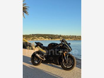 YAMAHA YZF R6R 600