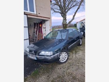 CITROEN XANTIA 2.1 TD AUDACE