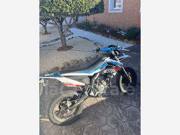 DERBI GPR 50 RACING