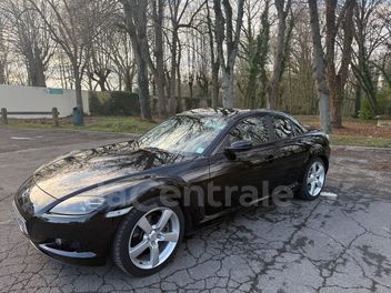 MAZDA RX-8 192 ELEGANCE PACK