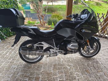 BMW R1200 RT 1200 EXCLUSIVE