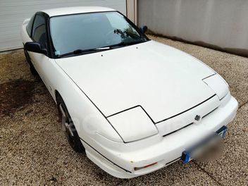 NISSAN 200 SX S13 S13 COUPE 1.8 TURBO