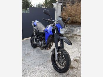YAMAHA XT 660 X