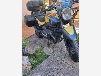 BMW R 1150 R ROCKSTER