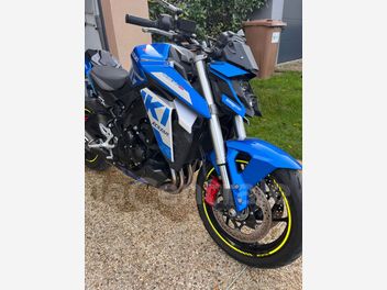 SUZUKI GSX-S 950