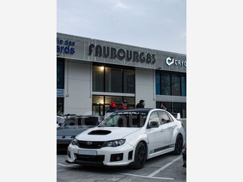 SUBARU IMPREZA 3 STI III 2.5 300 WRX STI