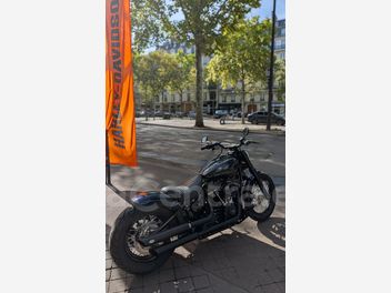 HARLEY DAVIDSON SOFTAIL 1745