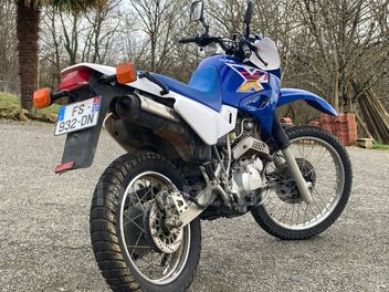 YAMAHA XTZ 600 TENERE