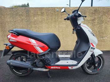 PEUGEOT SPEEDFIGHT 50