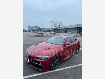 ALFA ROMEO 