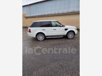 LAND ROVER RANGE ROVER 3 III (2) TDV8 HSE PREMIUM