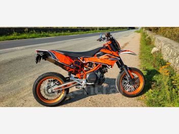 KTM SMC 690 R