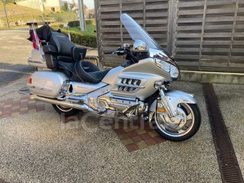 HONDA GL GOLDWING 1800