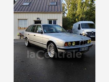 BMW SERIE 5 E34 (E34) 525TDS
