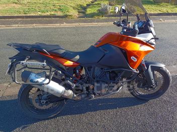 KTM ADVENTURE 1190 ABS